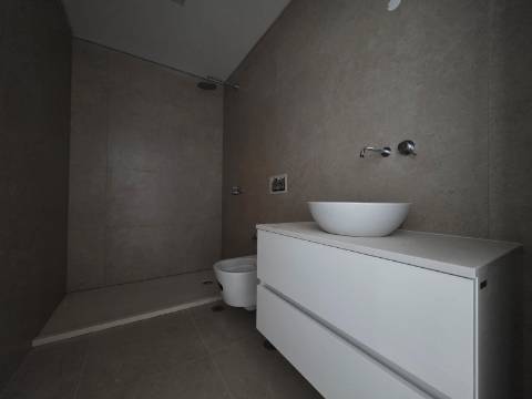 Apartamento NOVO com duas suites na Ericeira