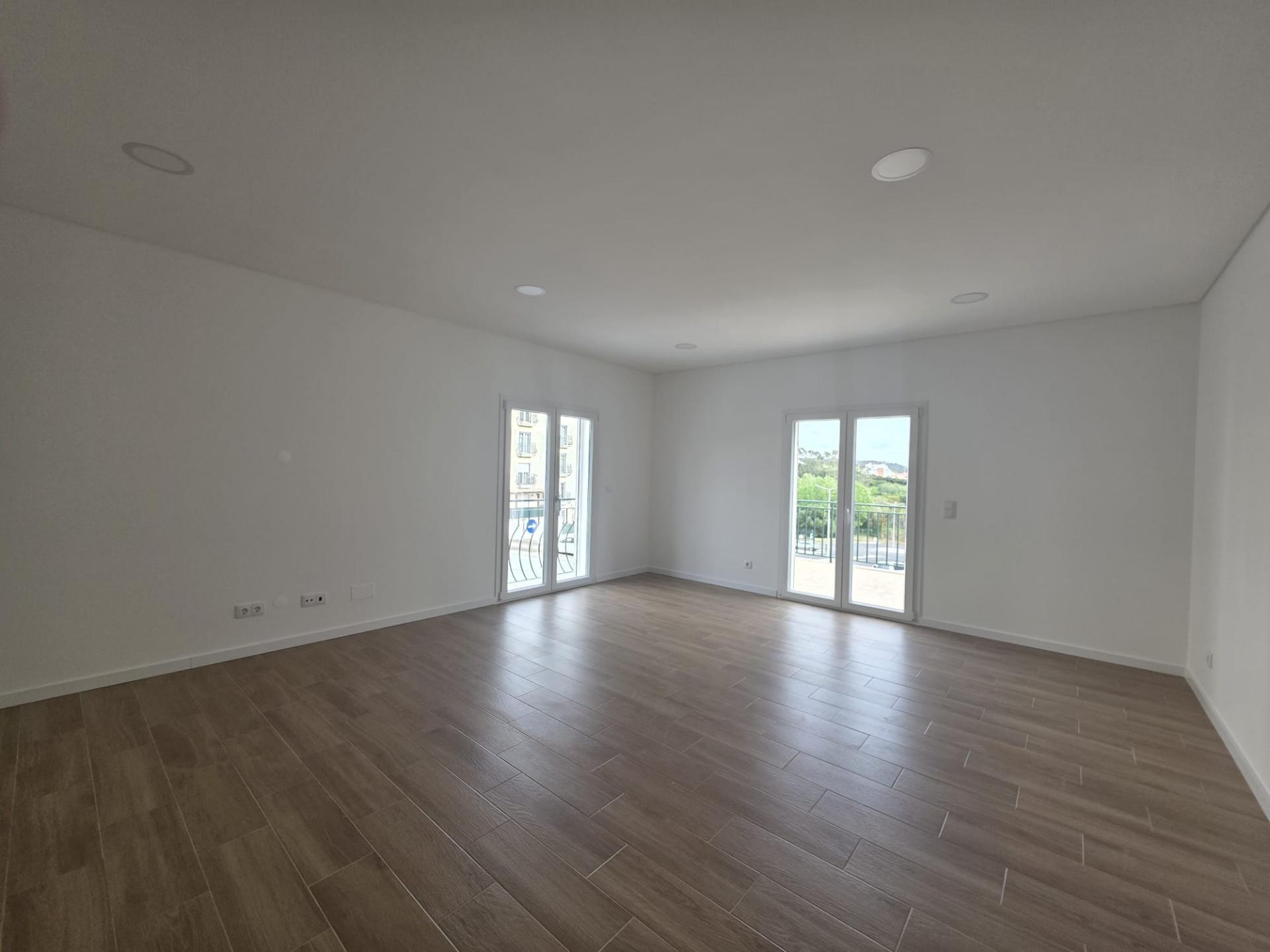 Apartamento T2 para arrendar em Mafra