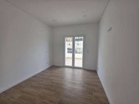Apartamento T2 para arrendar em Mafra