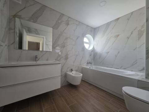 Apartamento T2 para arrendar em Mafra