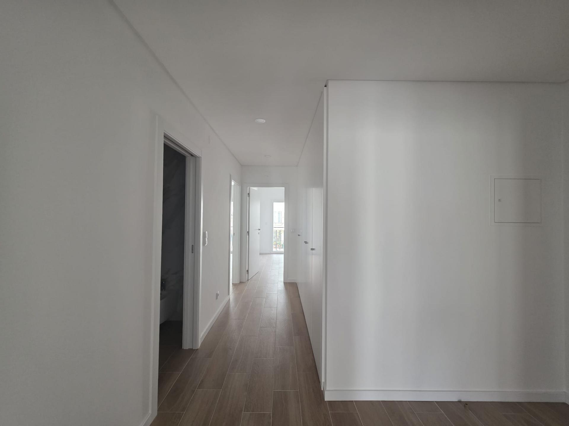 Apartamento T2 para arrendar em Mafra