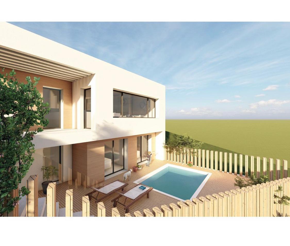 Lote de Terreno Urbano com 330 m2 com projeto
