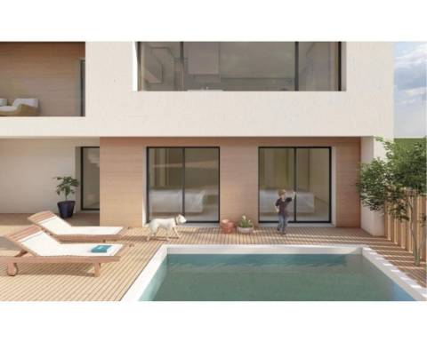 Lote de Terreno Urbano com 330 m2 com projeto
