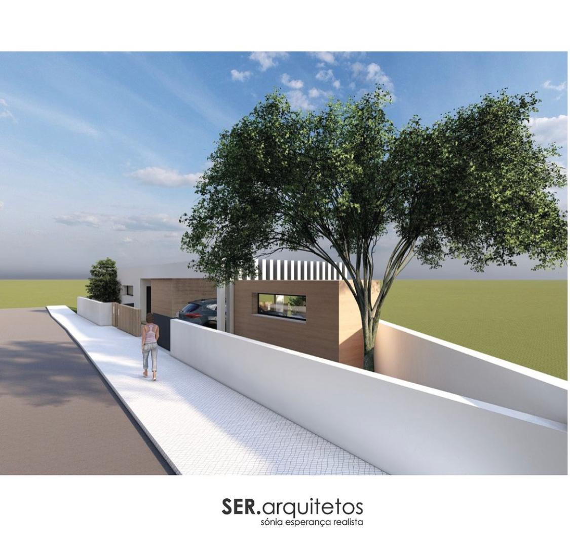 Lote de Terreno Urbano com 330 m2 com projeto
