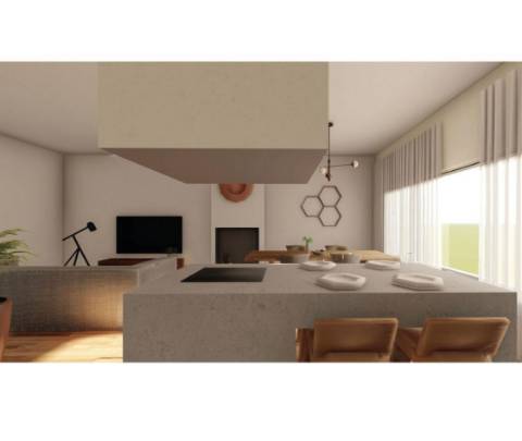 Lote de Terreno Urbano com 330 m2 com projeto
