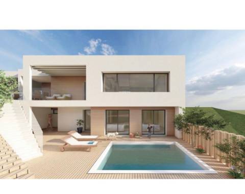 Lote de Terreno Urbano com 330 m2 com projeto
