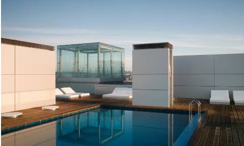 Restelo-Belém, apartamento T4 Vista sobre o Rio Tejo, novos a estrear