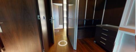 Restelo-Belém, apartamento T4 Vista sobre o Rio Tejo, novos a estrear