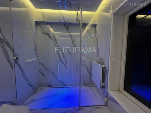 Quinta da Marinha Sul- Cascais, Luxuosa Moradia a 850m do Oceano Atlântico