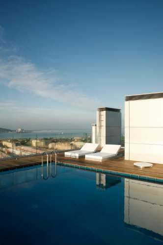 Restelo- Belém - Apartamento T4 em , vista sobre o Rio Tejo, novos a estrear