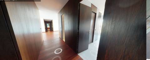 Restelo- Belém - Apartamento T4 em , vista sobre o Rio Tejo, novos a estrear