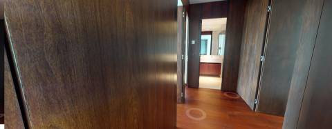 Restelo- Belém - Apartamento T4 em , vista sobre o Rio Tejo, novos a estrear