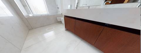 Restelo- Belém - Apartamento T4 em , vista sobre o Rio Tejo, novos a estrear