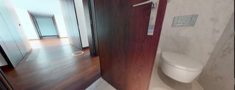 Restelo- Belém - Apartamento T4 em , vista sobre o Rio Tejo, novos a estrear