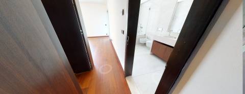 Restelo- Belém - Apartamento T4 em , vista sobre o Rio Tejo, novos a estrear