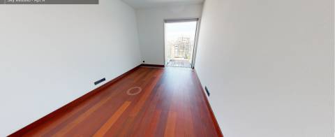 Restelo- Belém - Apartamento T4 em , vista sobre o Rio Tejo, novos a estrear