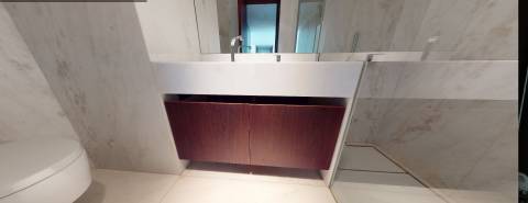 Restelo- Belém - Apartamento T4 em , vista sobre o Rio Tejo, novos a estrear