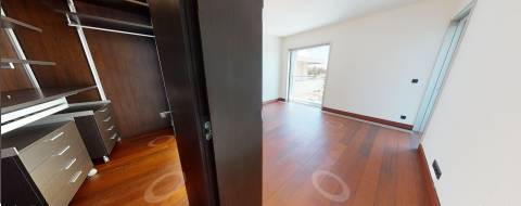 Restelo- Belém - Apartamento T4 em , vista sobre o Rio Tejo, novos a estrear