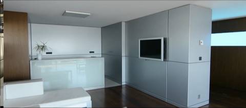 Restelo- Belém - Apartamento T4 em , vista sobre o Rio Tejo, novos a estrear