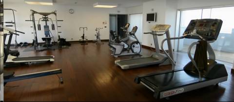 Restelo- Belém - Apartamento T4 em , vista sobre o Rio Tejo, novos a estrear