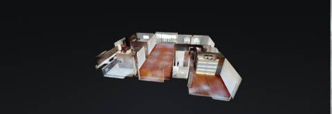 Restelo- Belém - Apartamento T4 em , vista sobre o Rio Tejo, novos a estrear