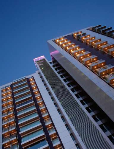 Restelo-Belém - Apartamento T4 de Luxo no com vista sobre o Tejo e Lisboa, novo a estrear