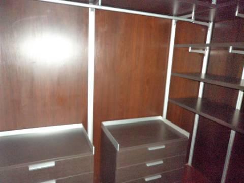 Apartamento T4 de Luxo no Restelo com Vista sobre Tejo e Lisboa