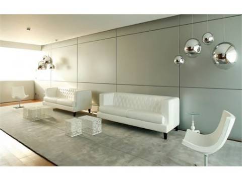 Apartamento T4 de Luxo no Restelo com Vista sobre Tejo e Lisboa