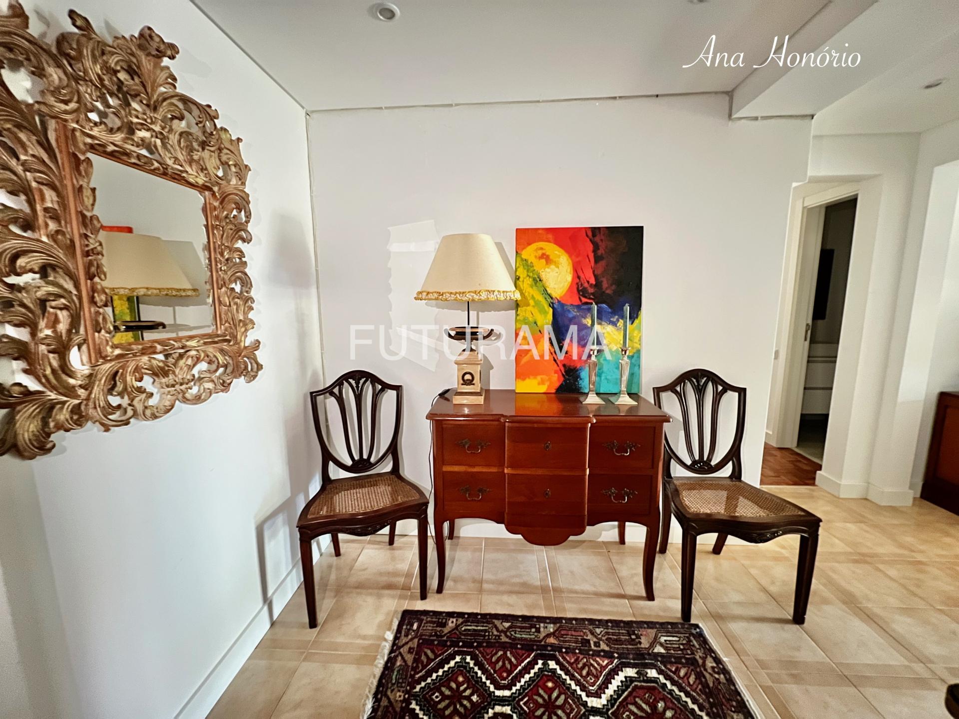 T1 Junqueiro Terraço Soalheiro