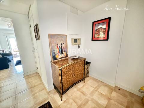 T1 Junqueiro Terraço Soalheiro