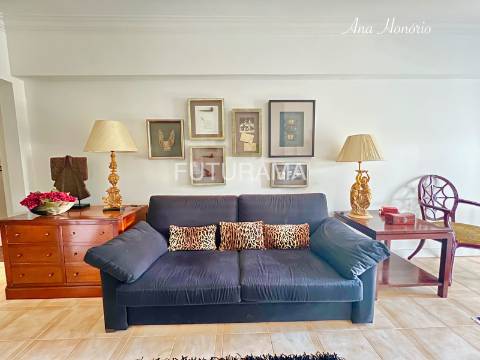 T1 Junqueiro Terraço Soalheiro