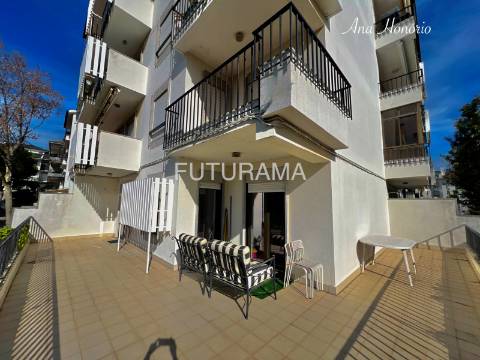 T1 Junqueiro Terraço Soalheiro