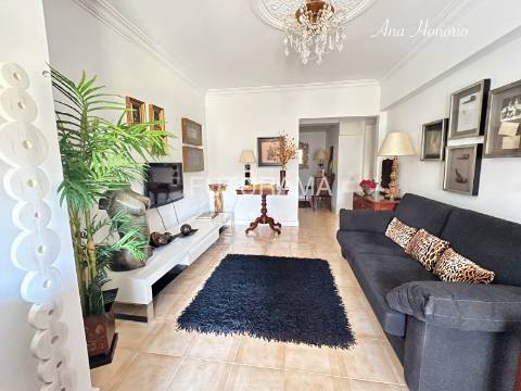 T1 Junqueiro Terraço Soalheiro