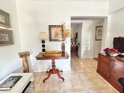 T1 Junqueiro Terraço Soalheiro