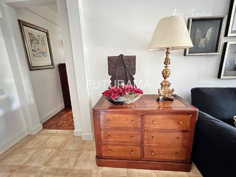 T1 Junqueiro Terraço Soalheiro