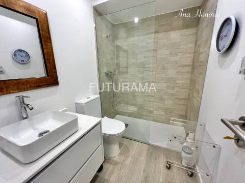 T1 Junqueiro Terraço Soalheiro