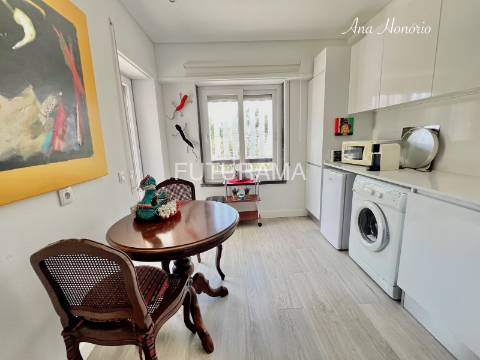 T1 Junqueiro Terraço Soalheiro