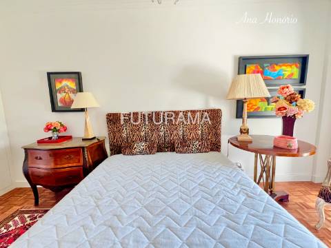 T1 Junqueiro Terraço Soalheiro