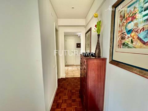 T1 Junqueiro Terraço Soalheiro