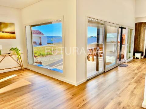 MORADIA TÉRREA INDEPENDENTE T3+2 | 1500m2 Terreno