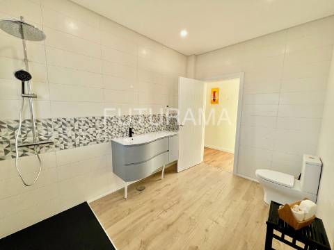 MORADIA TÉRREA INDEPENDENTE T3+2 | 1500m2 Terreno