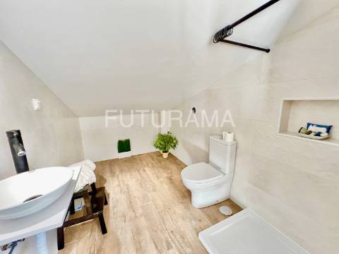 MORADIA TÉRREA INDEPENDENTE T3+2 | 1500m2 Terreno