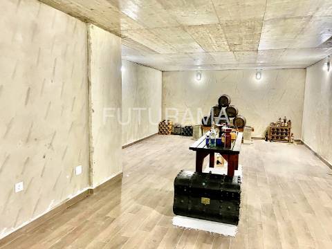 MORADIA TÉRREA INDEPENDENTE T3+2 | 1500m2 Terreno