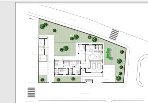 MORADIA TÉRREA INDEPENDENTE T3+2 | 1500m2 Terreno