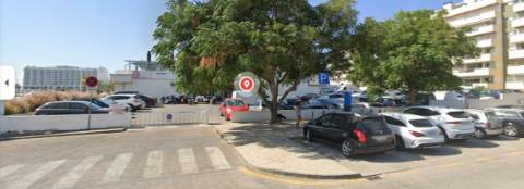 Espaço comercial à venda em Marina de Vilamoura