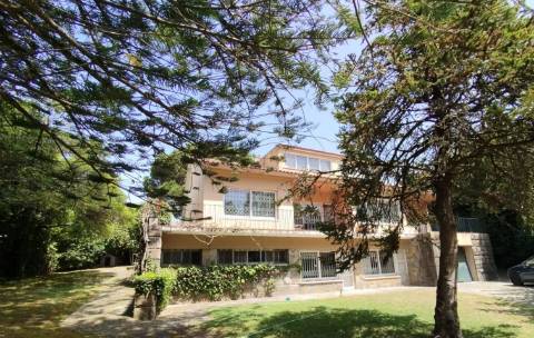 Moradia Isolada em Galamares - S. Martinho - Sintra