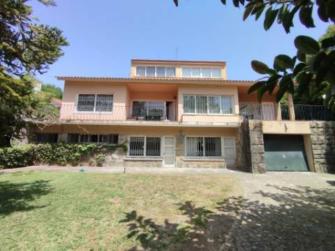 Moradia Isolada em Galamares - S. Martinho - Sintra