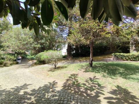 Moradia Isolada em Galamares - S. Martinho - Sintra