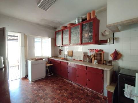 Moradia Isolada em Galamares - S. Martinho - Sintra