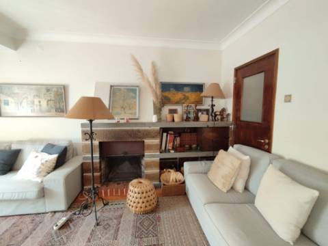 Moradia Isolada em Galamares - S. Martinho - Sintra